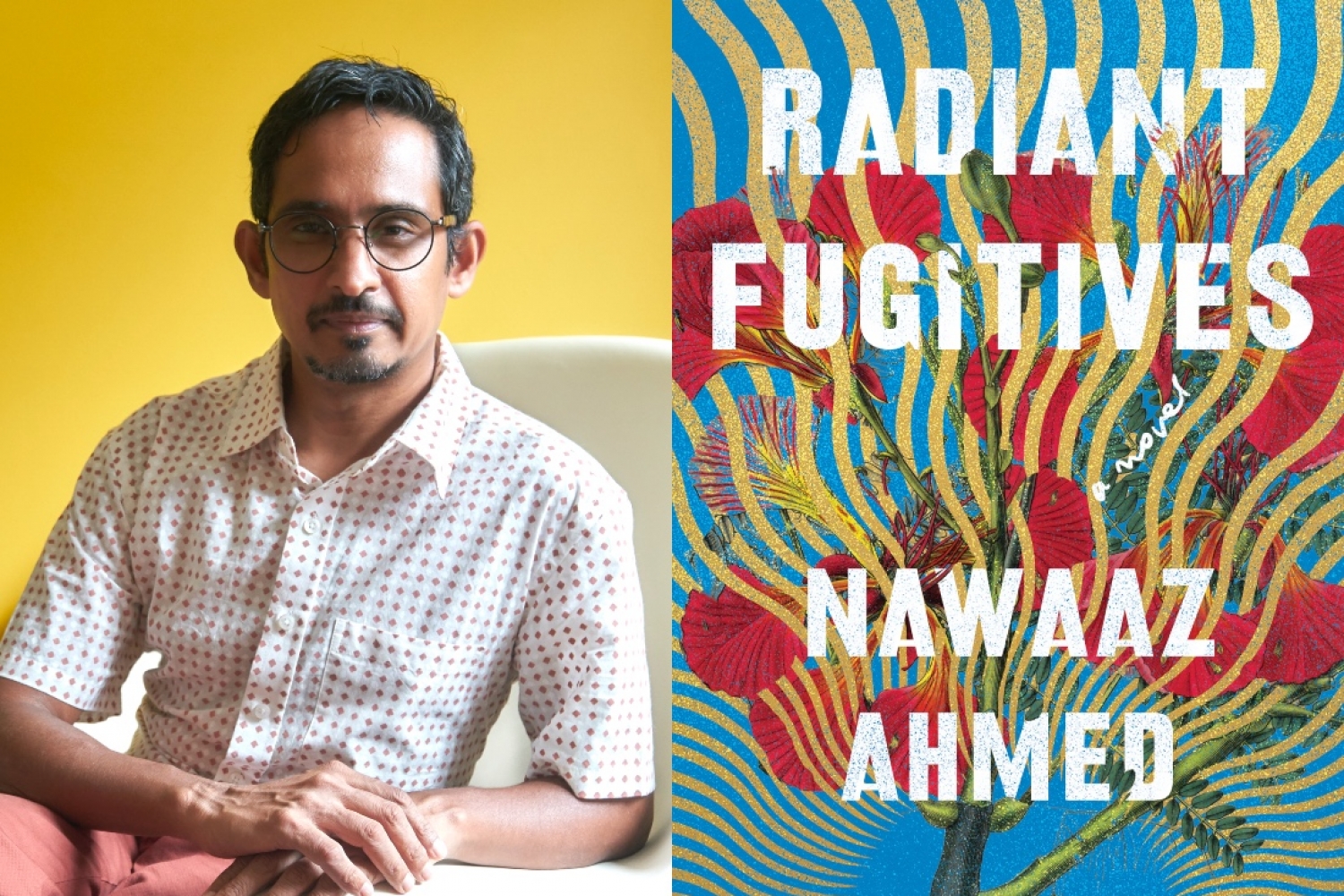 Nawaaz Ahmed Nawaaz Ahmed