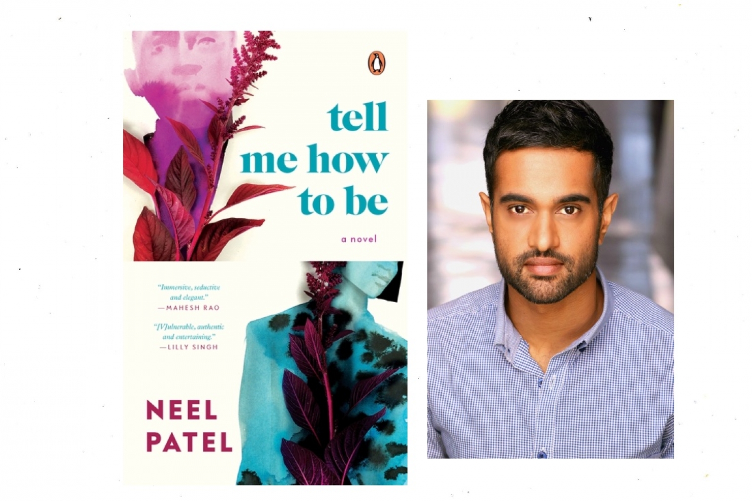 Neel Patel Neel Patel