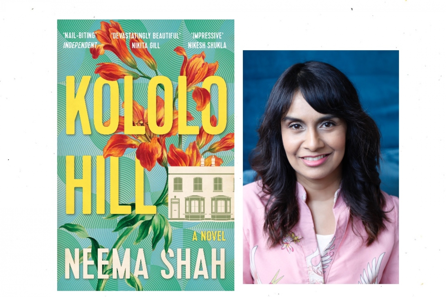 Neema Shah Neema Shah