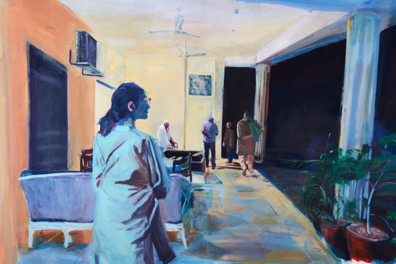 New Art Shows We’re Excited About This Week