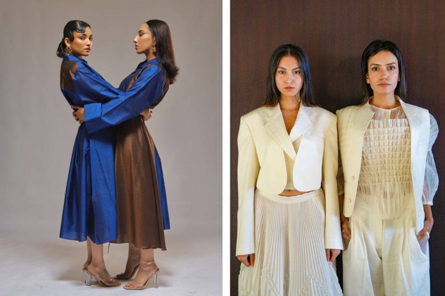 New Generation at Lakme Fashion Week New Generation at Lakme Fashion Week