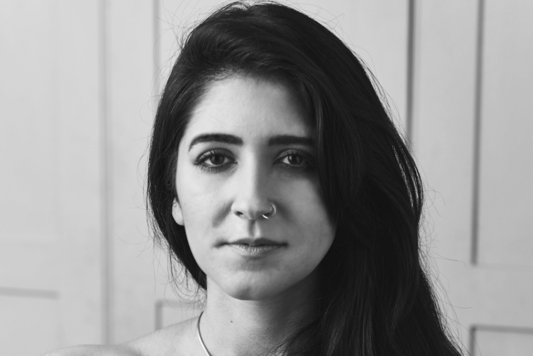 Nikita Gill Nikita Gill