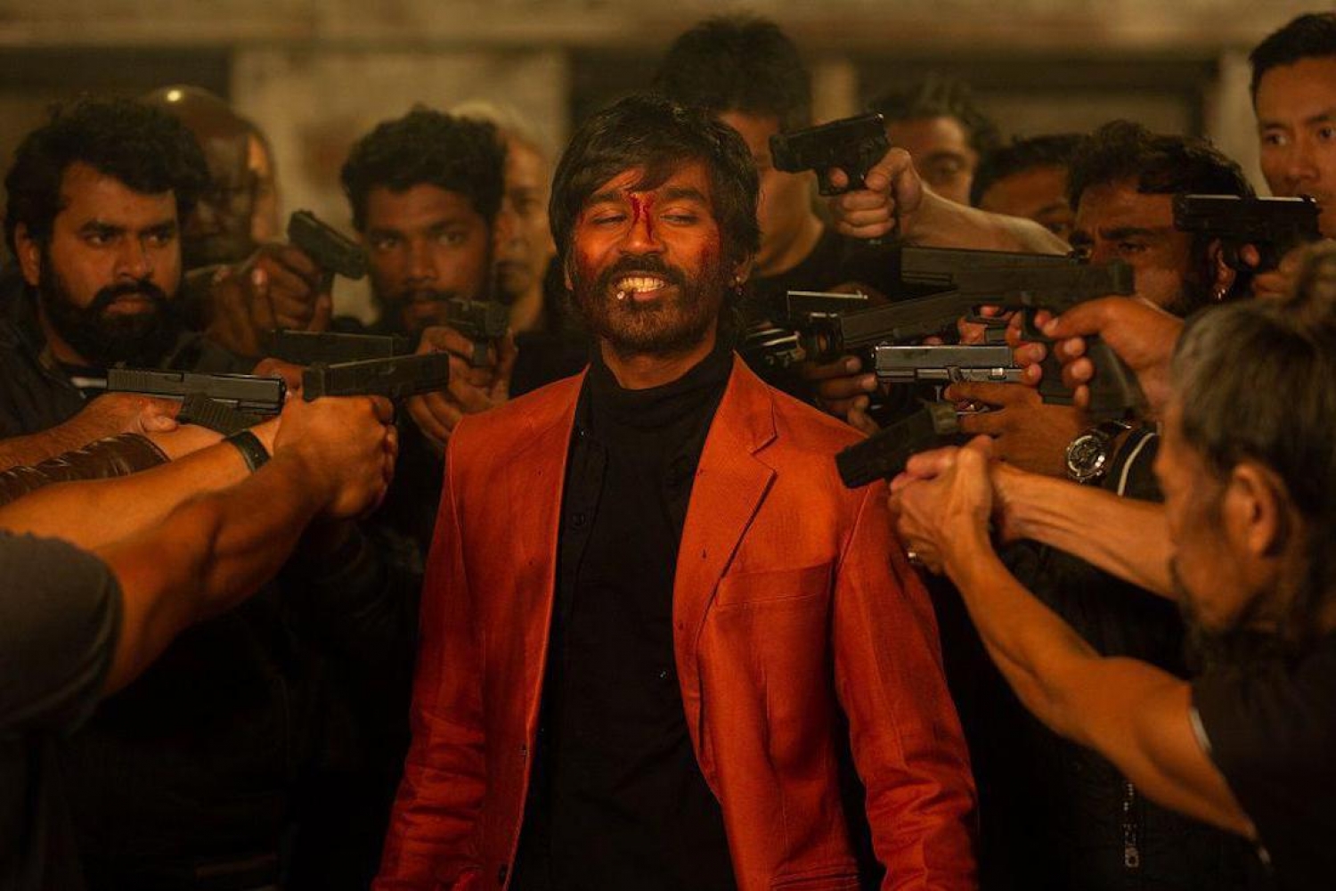 Non-Hindi Films and Shows on Netflix Non-Hindi Films and Shows on Netflix