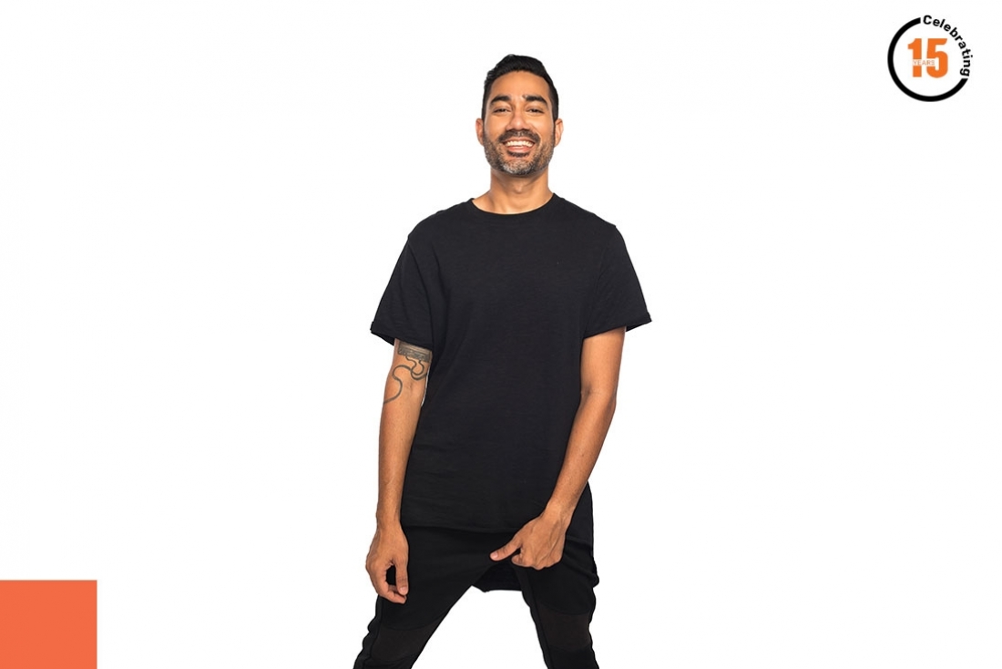 Nucleya: From The 15 Year Platform Archive Nucleya: From The 15 Year Platform Archive