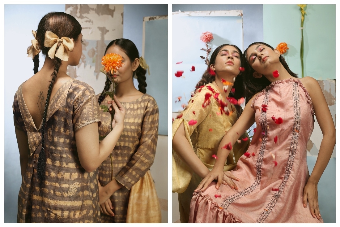 ODE BY OINDRILA & ARKA ODE BY OINDRILA & ARKA