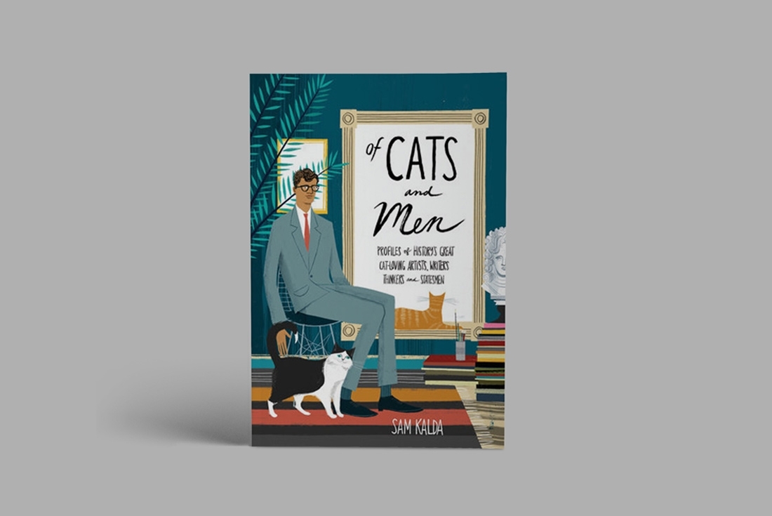 Of Cats and Men Of Cats and Men