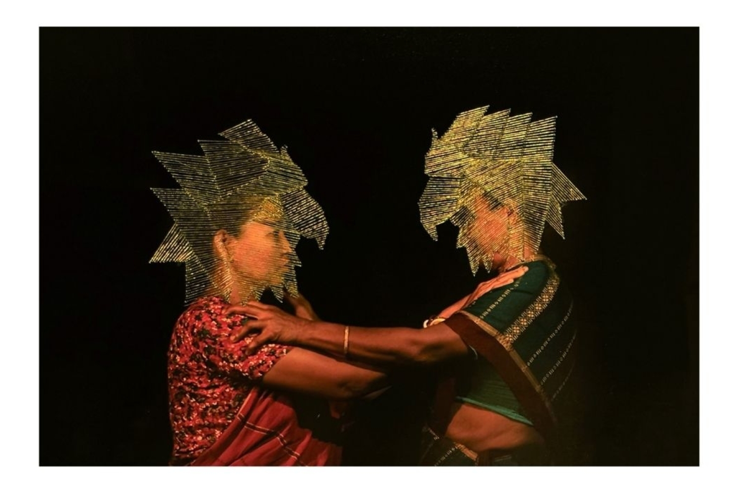 Of Land, River, and Body