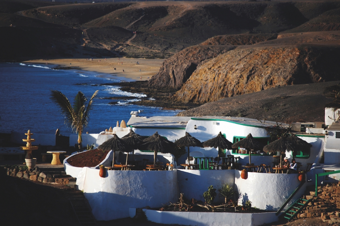 Offbeat Spain Offbeat Spain