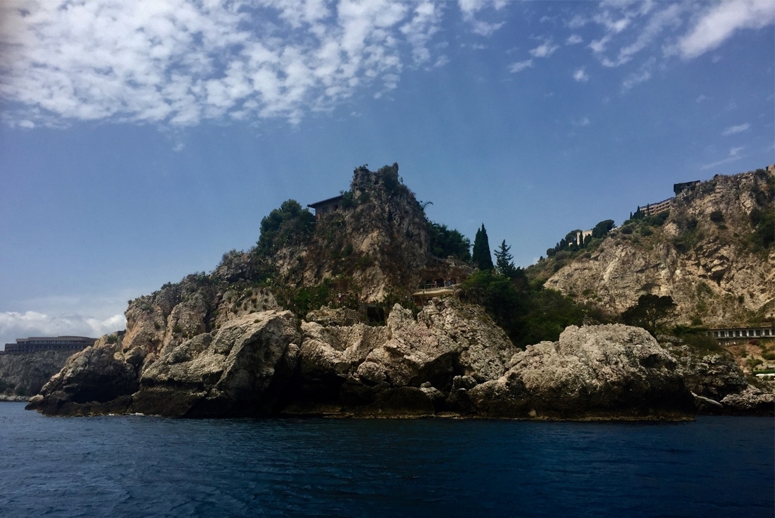 Oh, Sicilia! Oh, Sicilia!