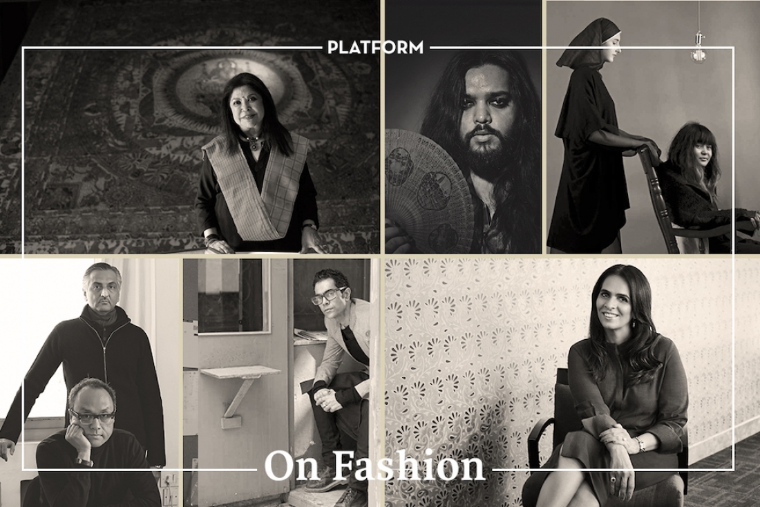 On Fashion On Fashion