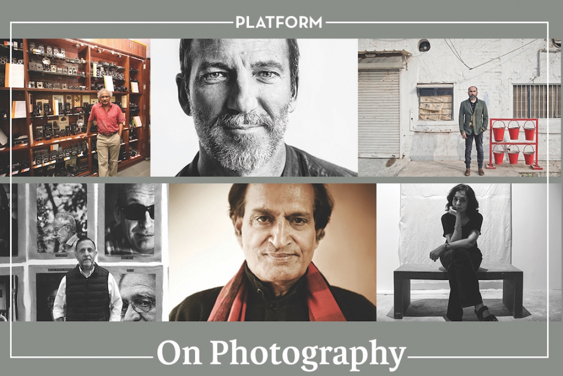 On Photography