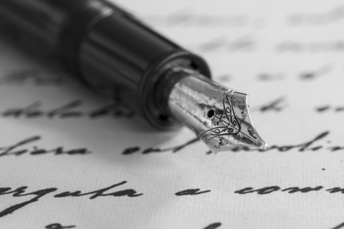 On Writing On Writing