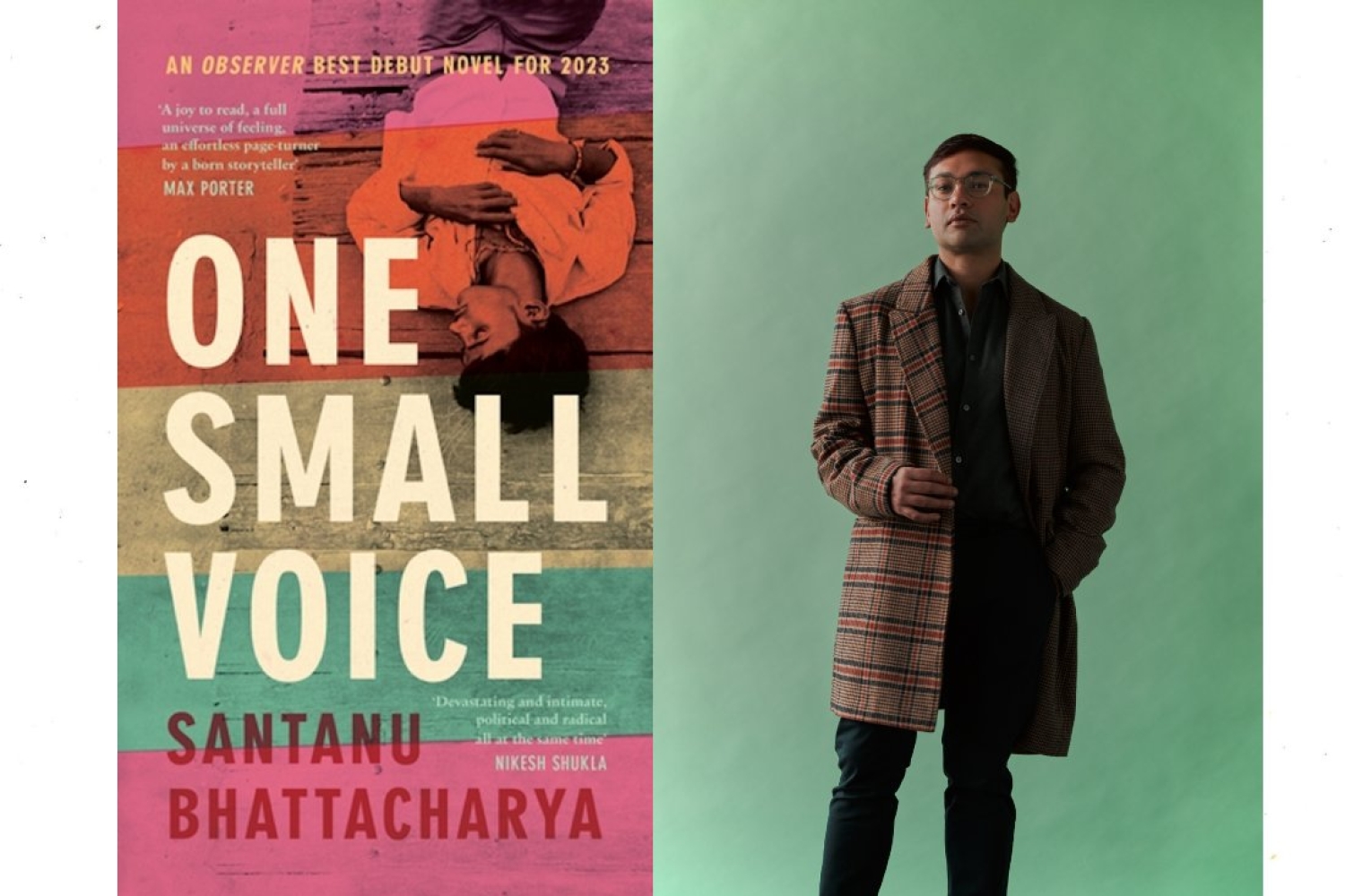 One Small Voice One Small Voice