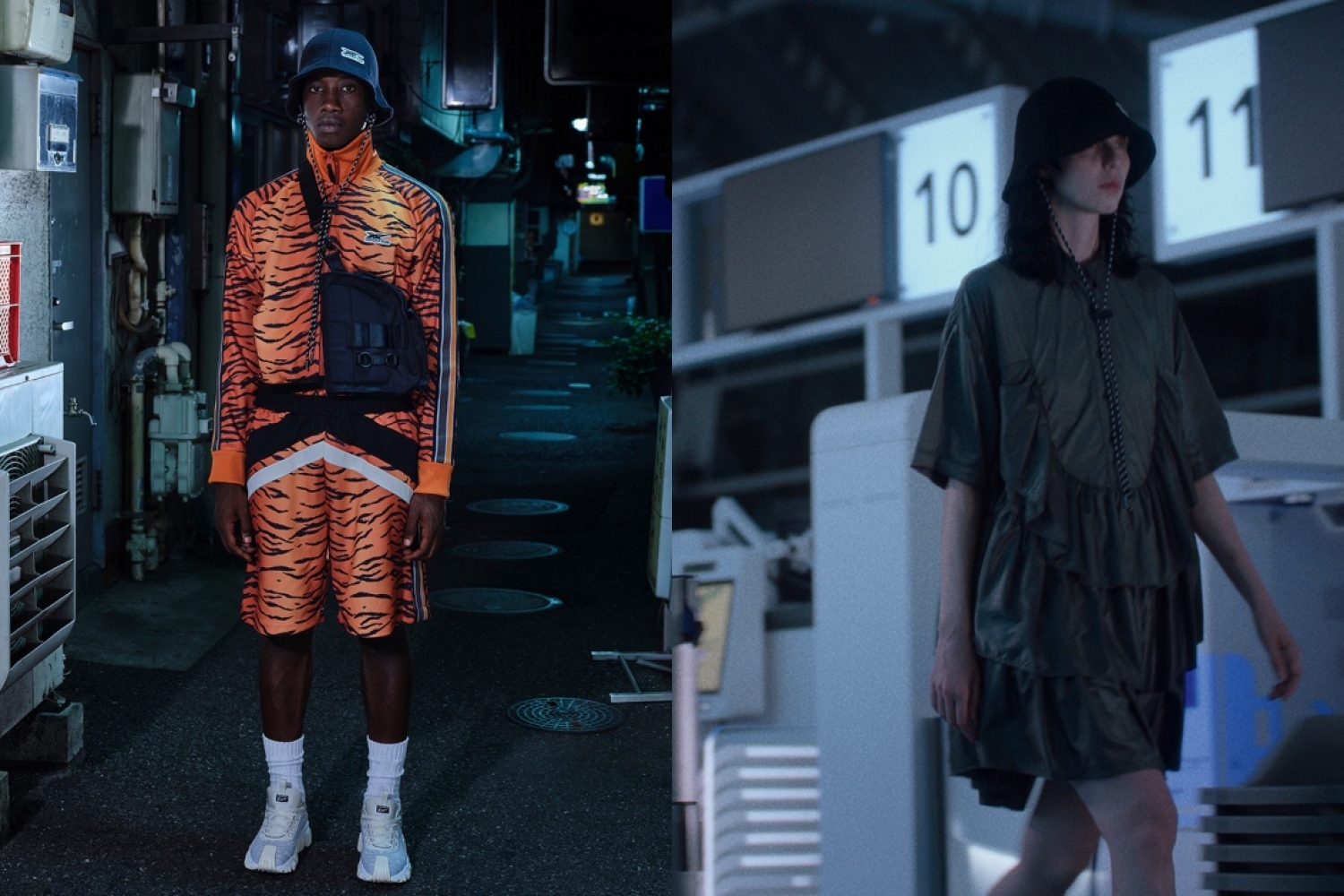 Onitsuka Tiger Spring Summer 2022 Onitsuka Tiger Spring Summer 2022