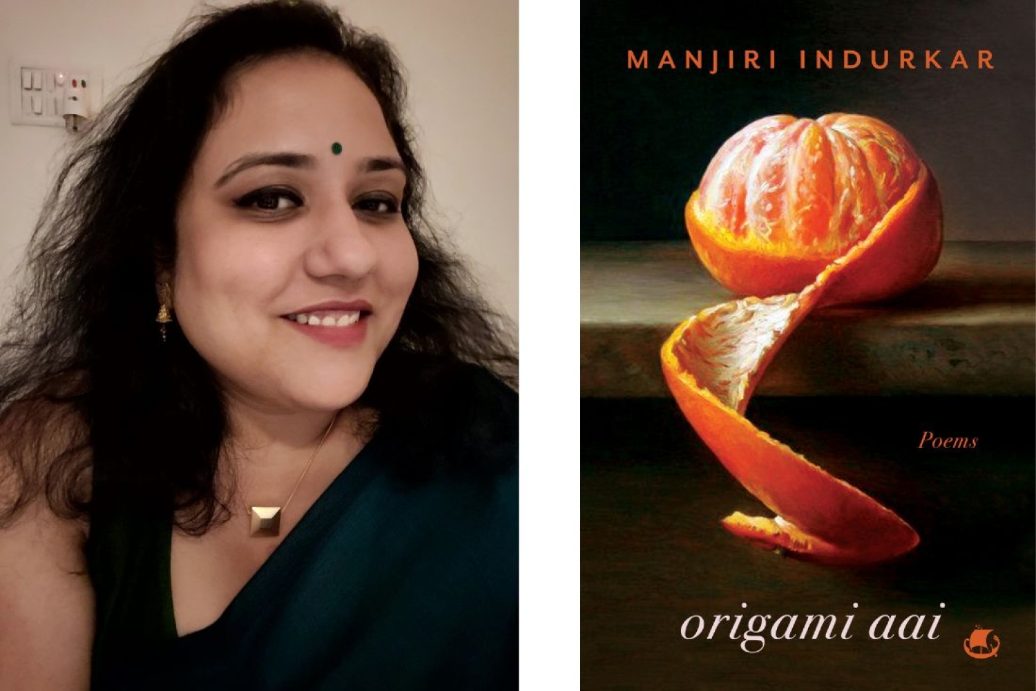 Aai in the Origami of Manjiri Indurkar Aai in the Origami of Manjiri Indurkar