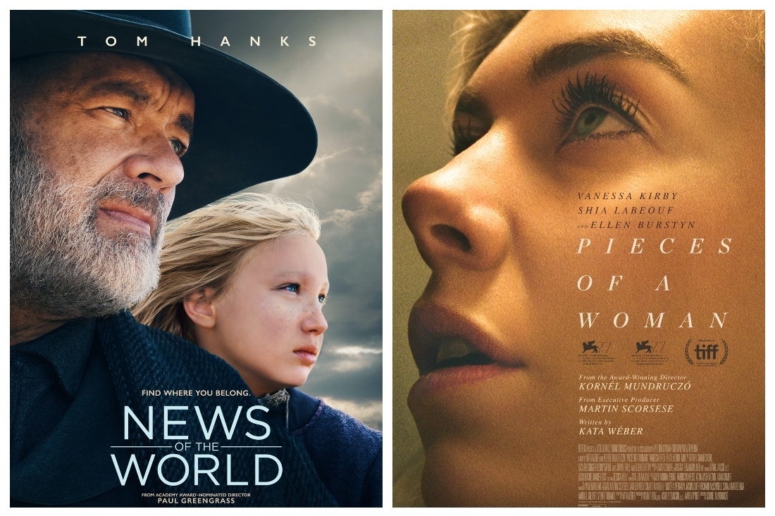 Oscar nominated films on OTTs Oscar nominated films on OTTs