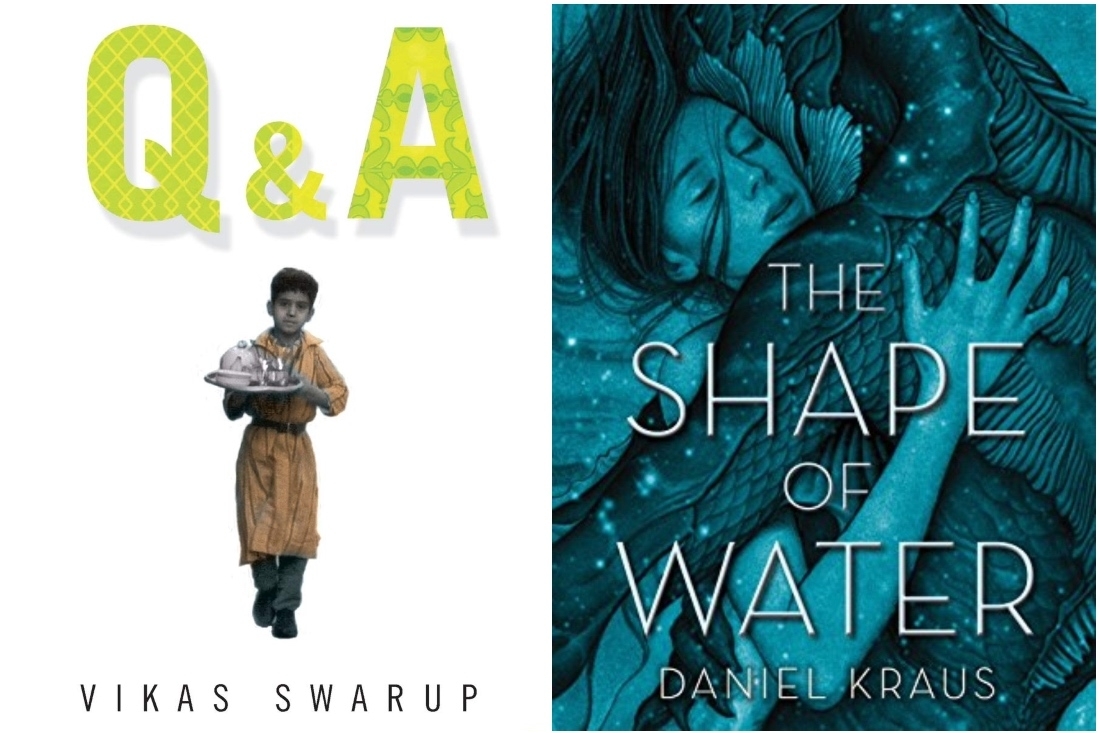 Oscar-winning Book Adaptations Oscar-winning Book Adaptations