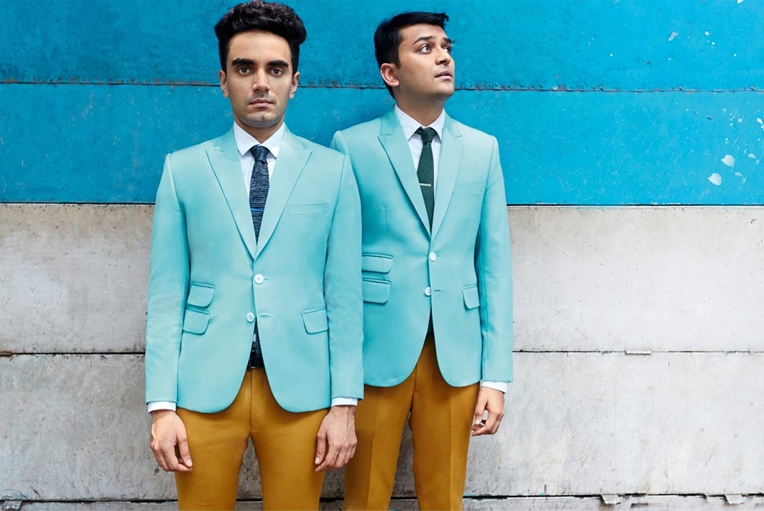 Parekh & Singh Parekh & Singh