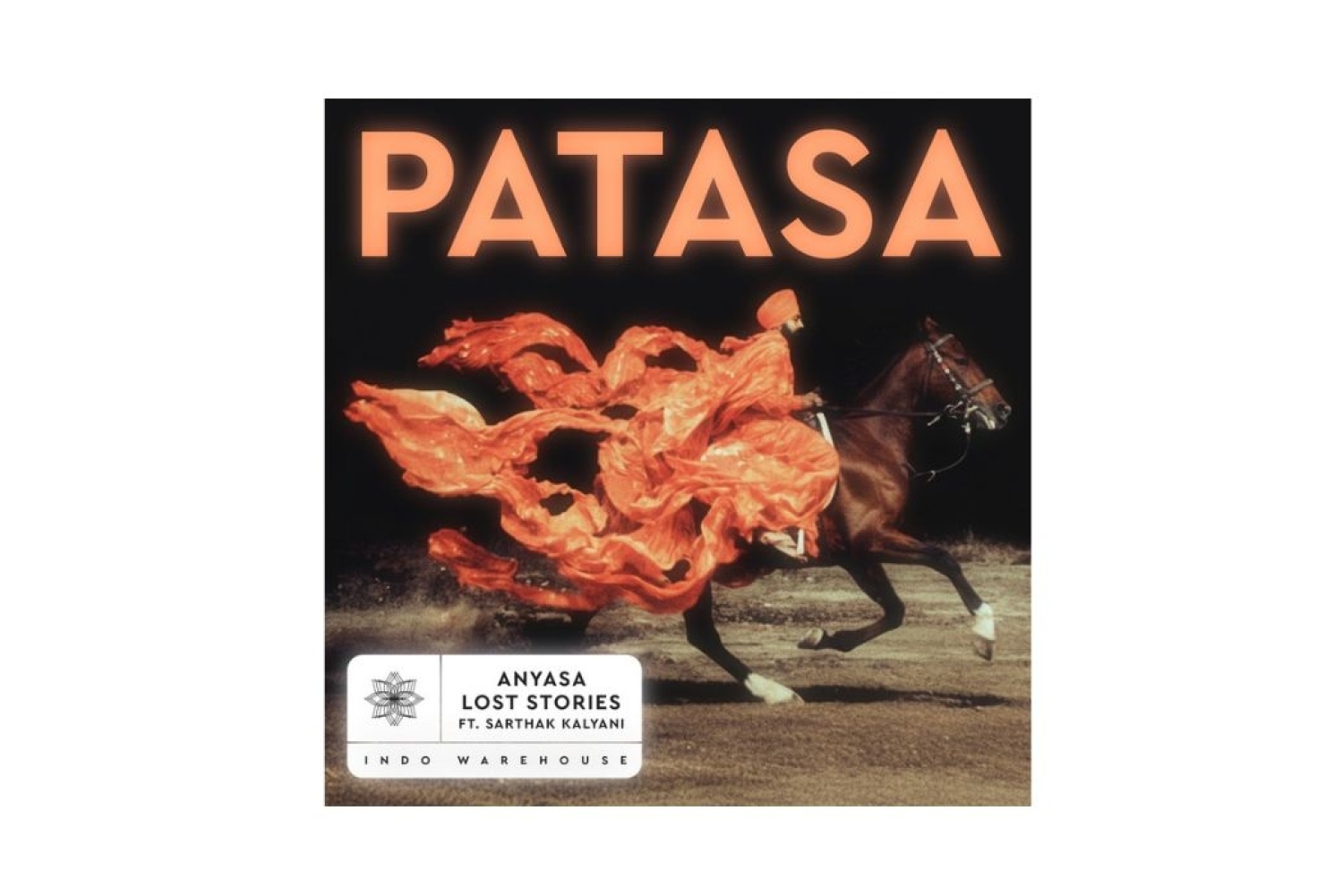 Patasa
