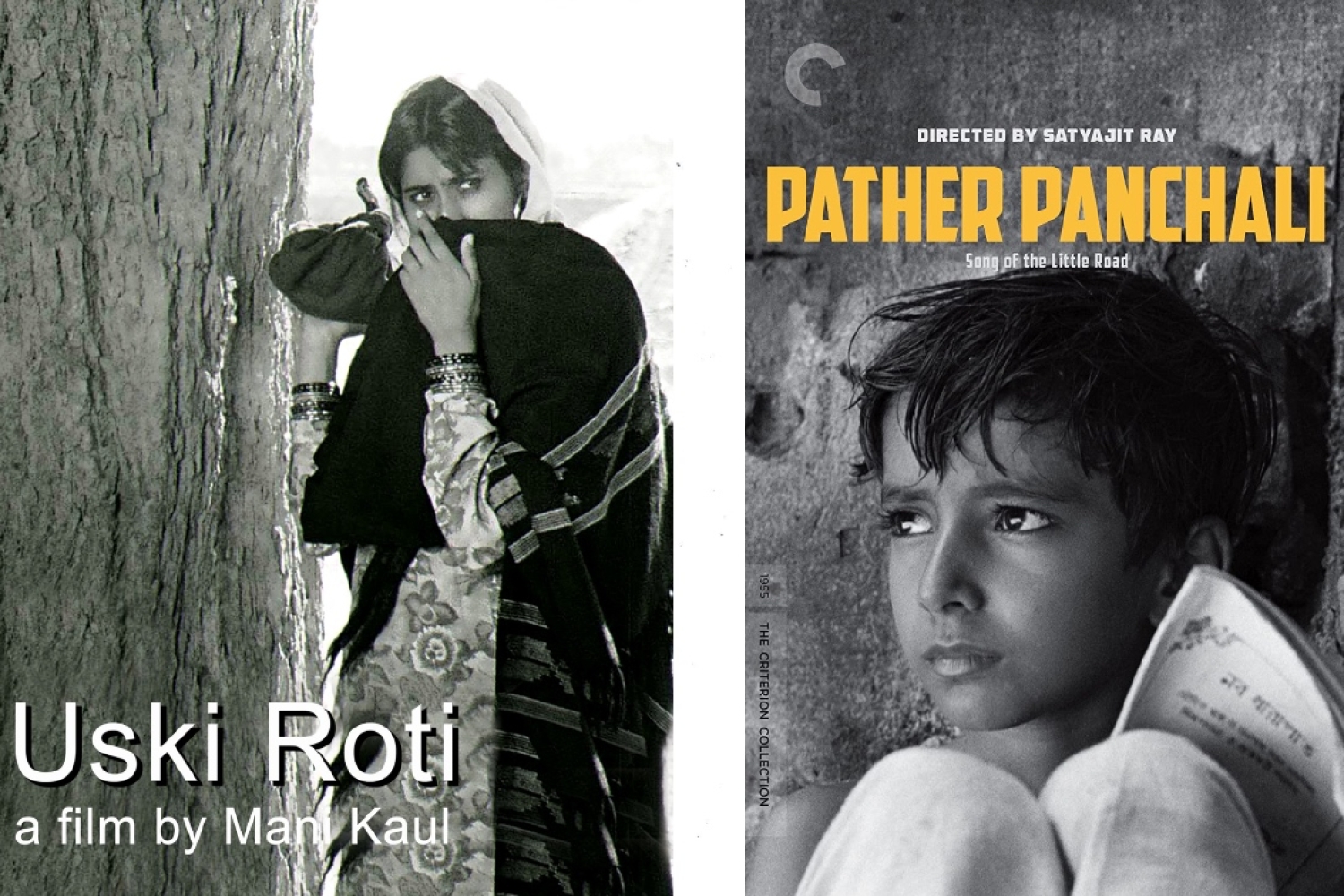 Pathbreaking Debut Films of Celebrated Filmmakers Pathbreaking Debut Films of Celebrated Filmmakers