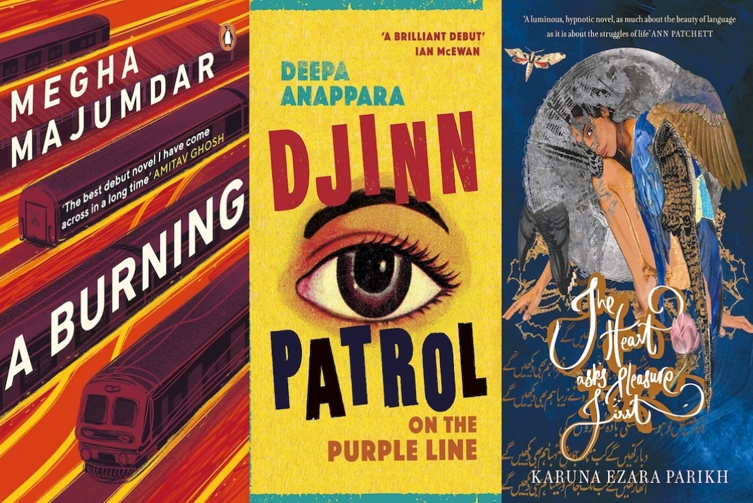 Pathbreaking Debuts of 2020 Pathbreaking Debuts of 2020