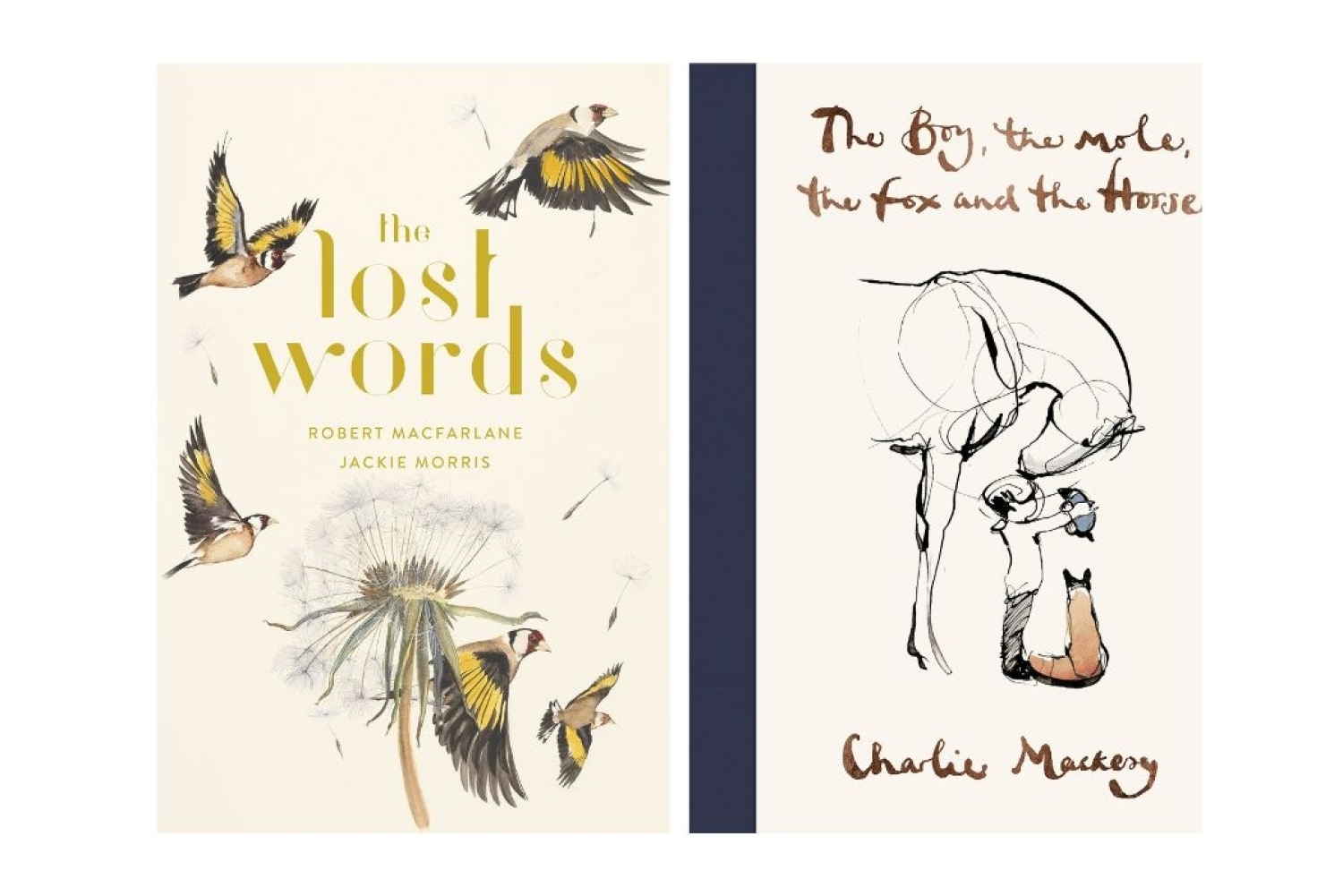 Picture Books That Belong on Every Bookshelf