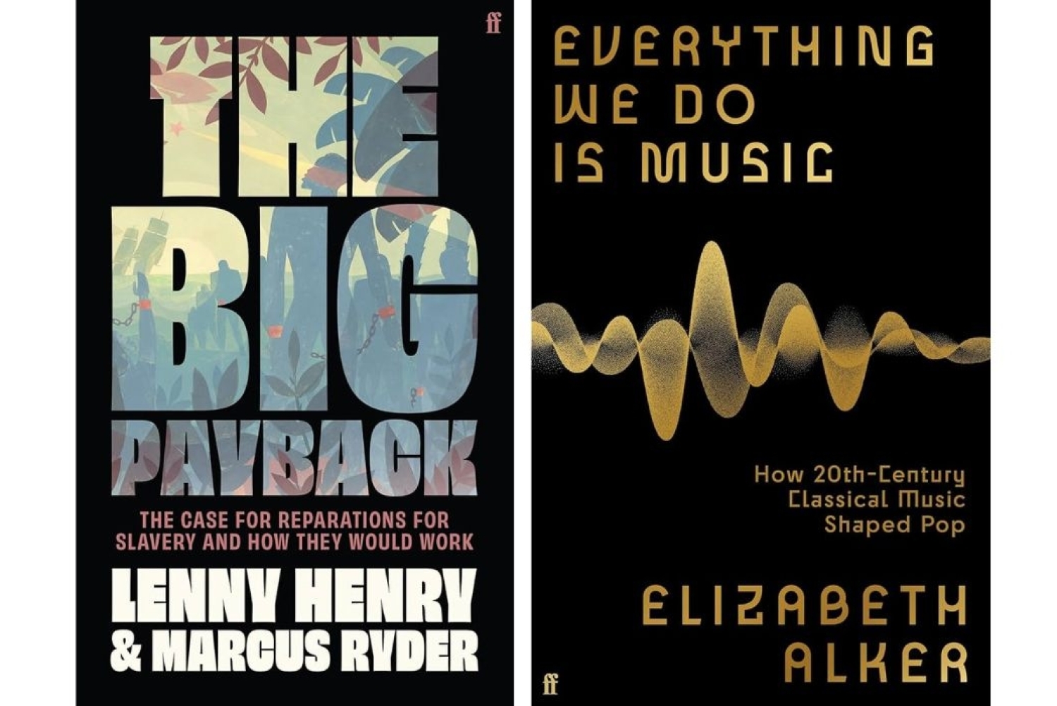 New in Non-fiction New in Non-fiction
