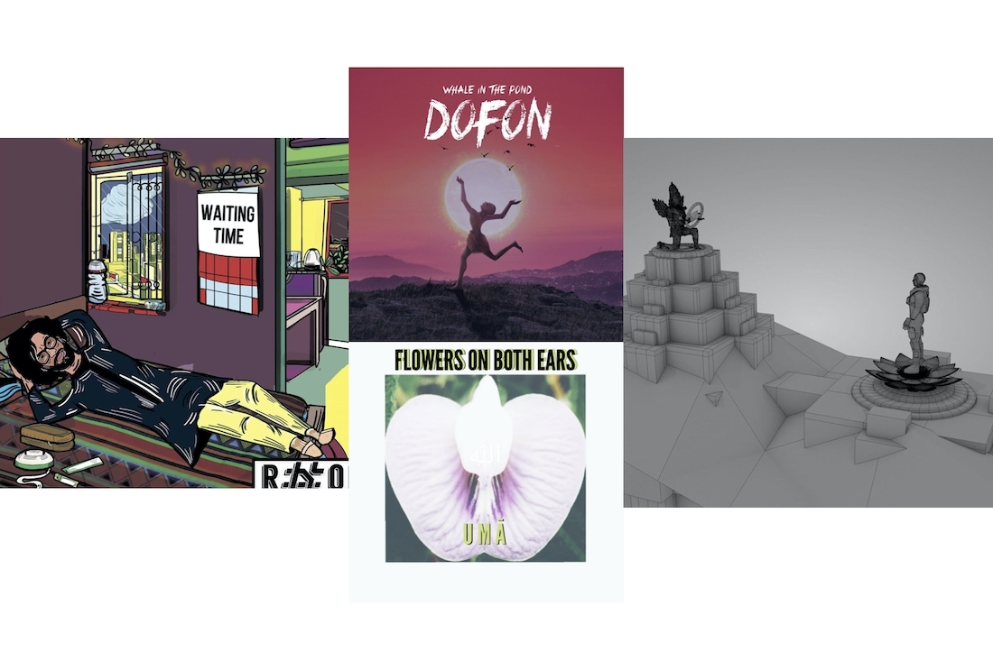 Platform Edit: Indie Picks Platform Edit: Indie Picks