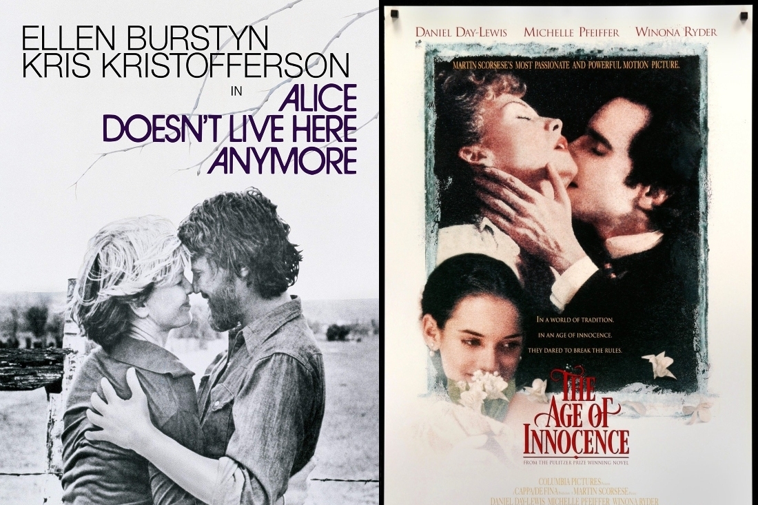 The Best of Martin Scorsese