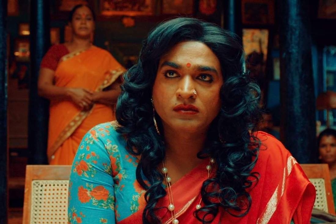 Ramya Krishnan Xxx Rape Scenes - Platform Indie Picks: Super Deluxe