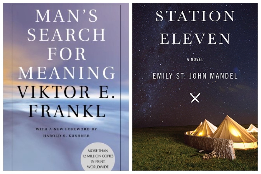 Platform Picks: Books That Help Stay Afloat Platform Picks: Books That Help Stay Afloat