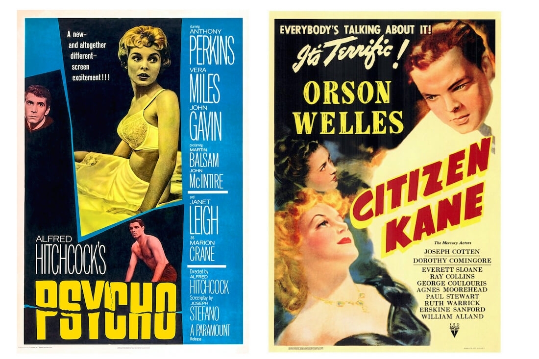 Platform Picks: Classic Hollywood Films Platform Picks: Classic Hollywood Films