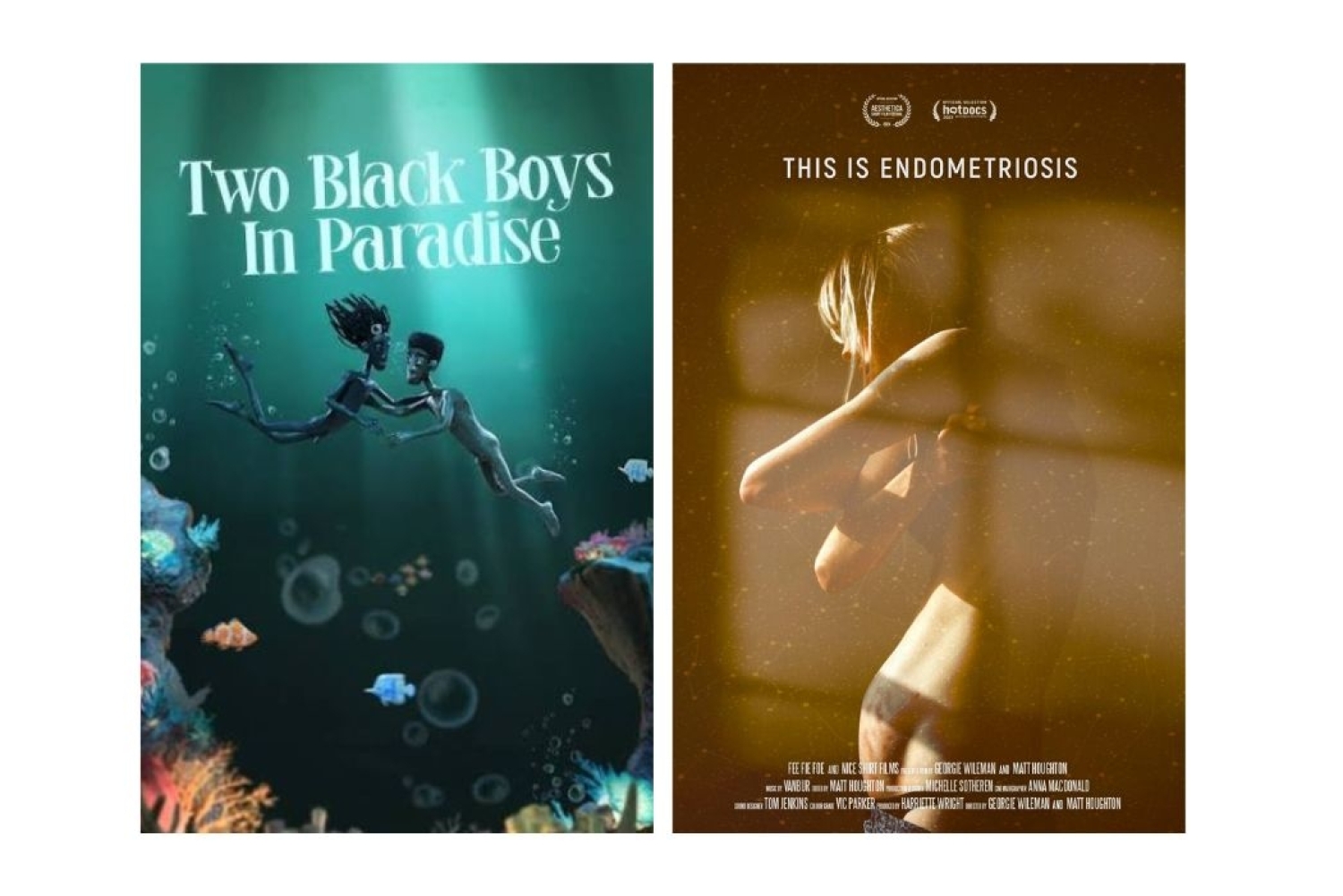 Platform Picks: International Short Films