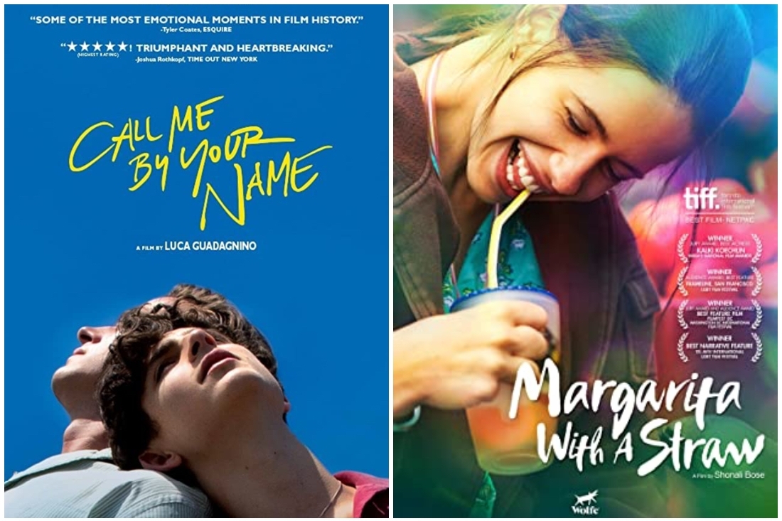 Platform Recommends: LGBTQIA Movies