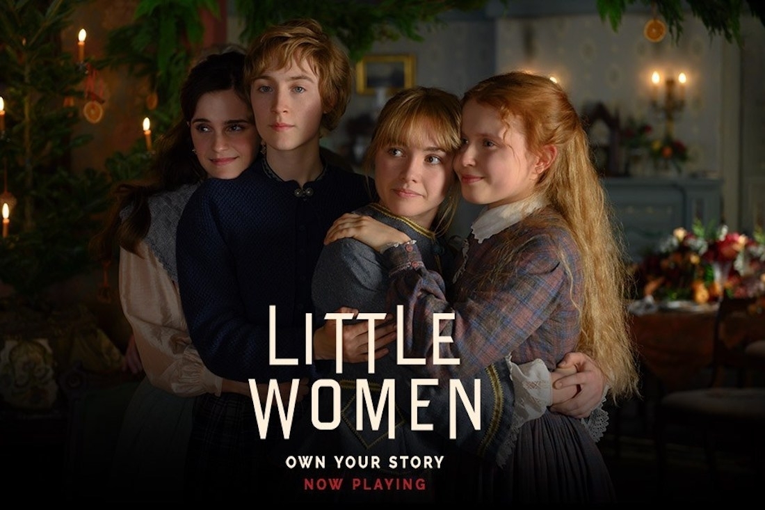 Platform Review: Little Women