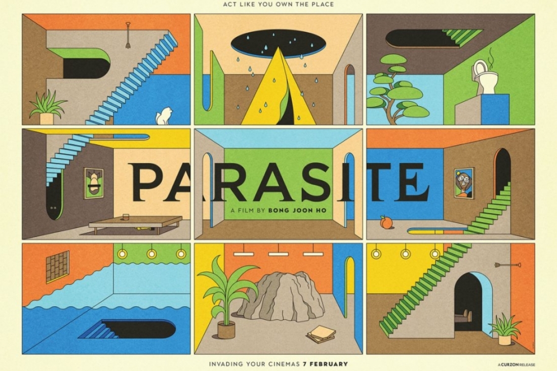 Platform Review: Parasite Platform Review: Parasite