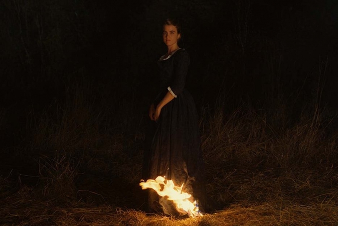 Platform Reviews: Portrait of a Lady on Fire Platform Reviews: Portrait of a Lady on Fire