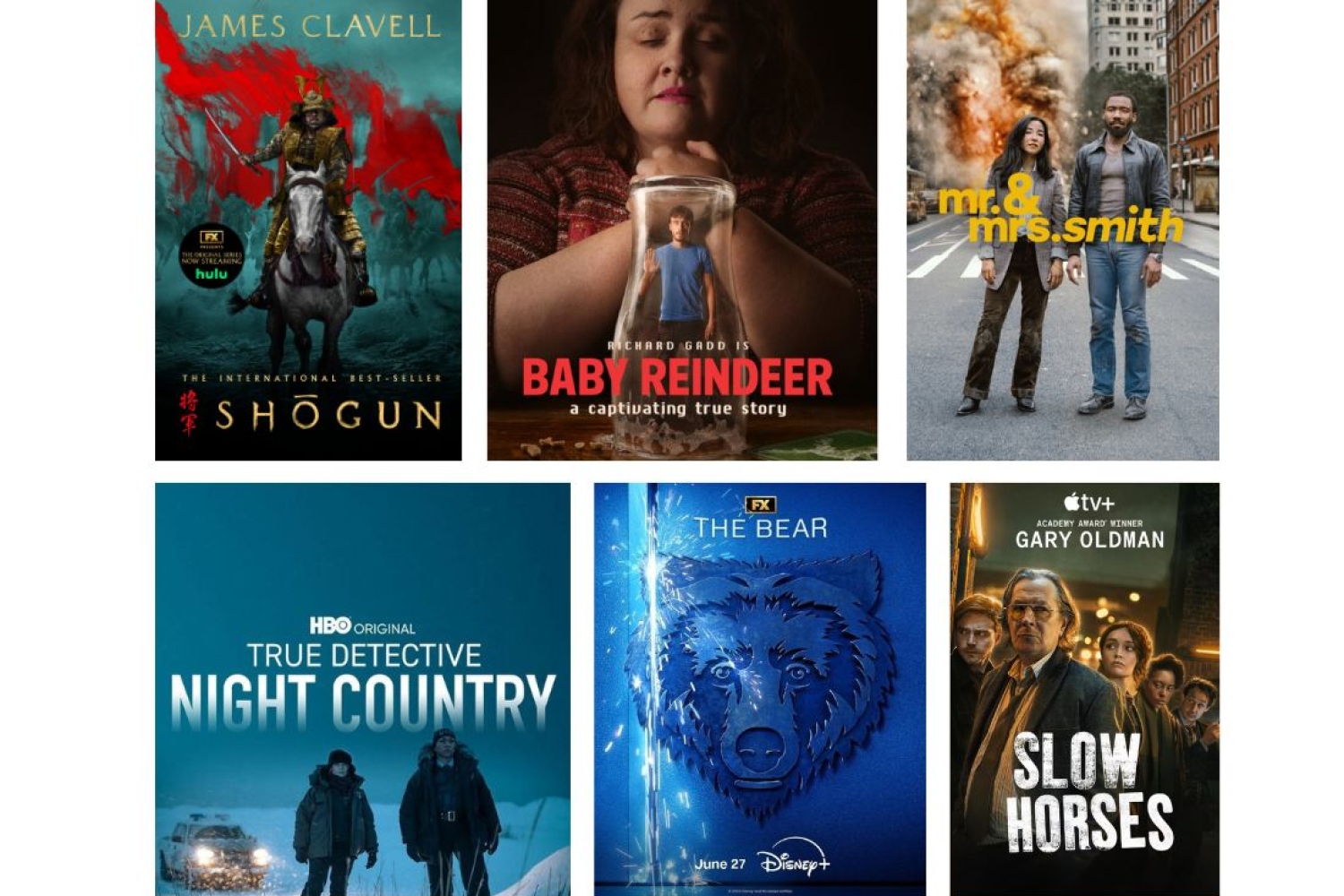 Platform’s Shortlist: Best Shows of 2024 So Far Platform’s Shortlist: Best Shows of 2024 So Far