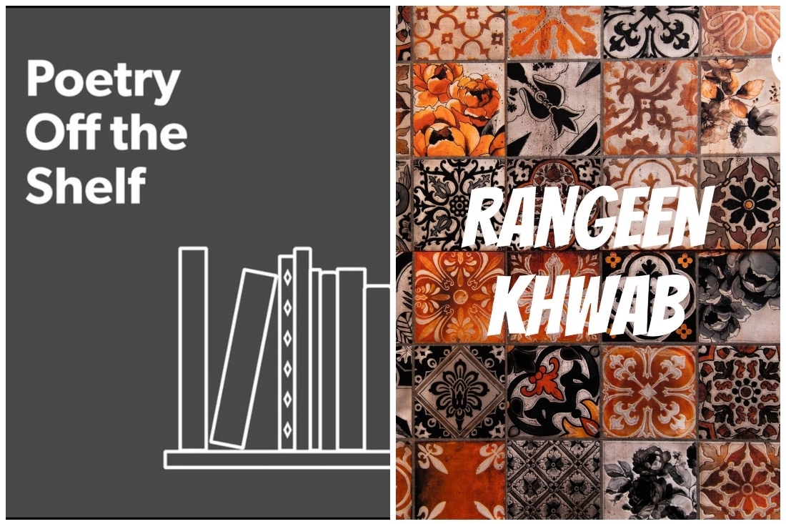 Poetry Podcasts Poetry Podcasts