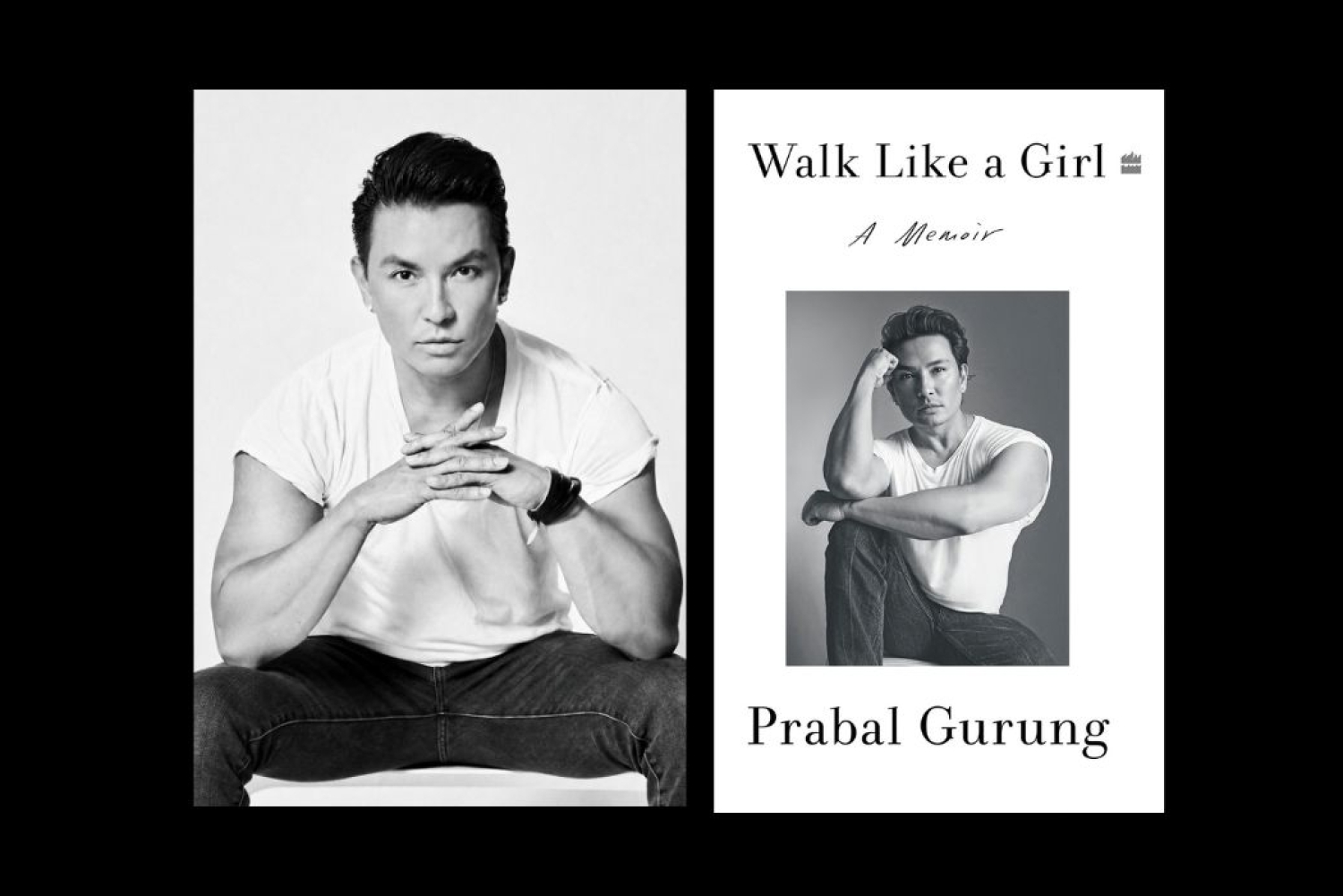 Prabal Gurung