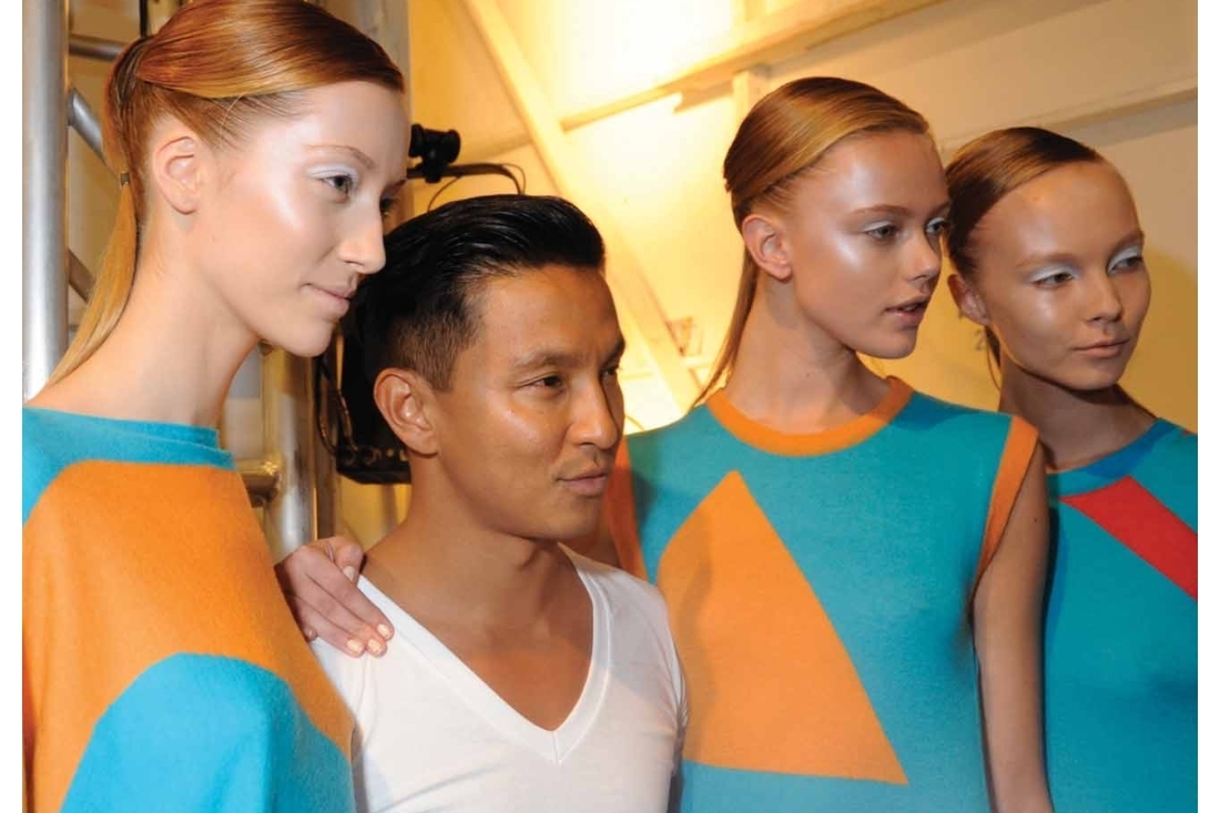 Prabal Gurung: From The 15 Year Platform Archive Prabal Gurung: From The 15 Year Platform Archive