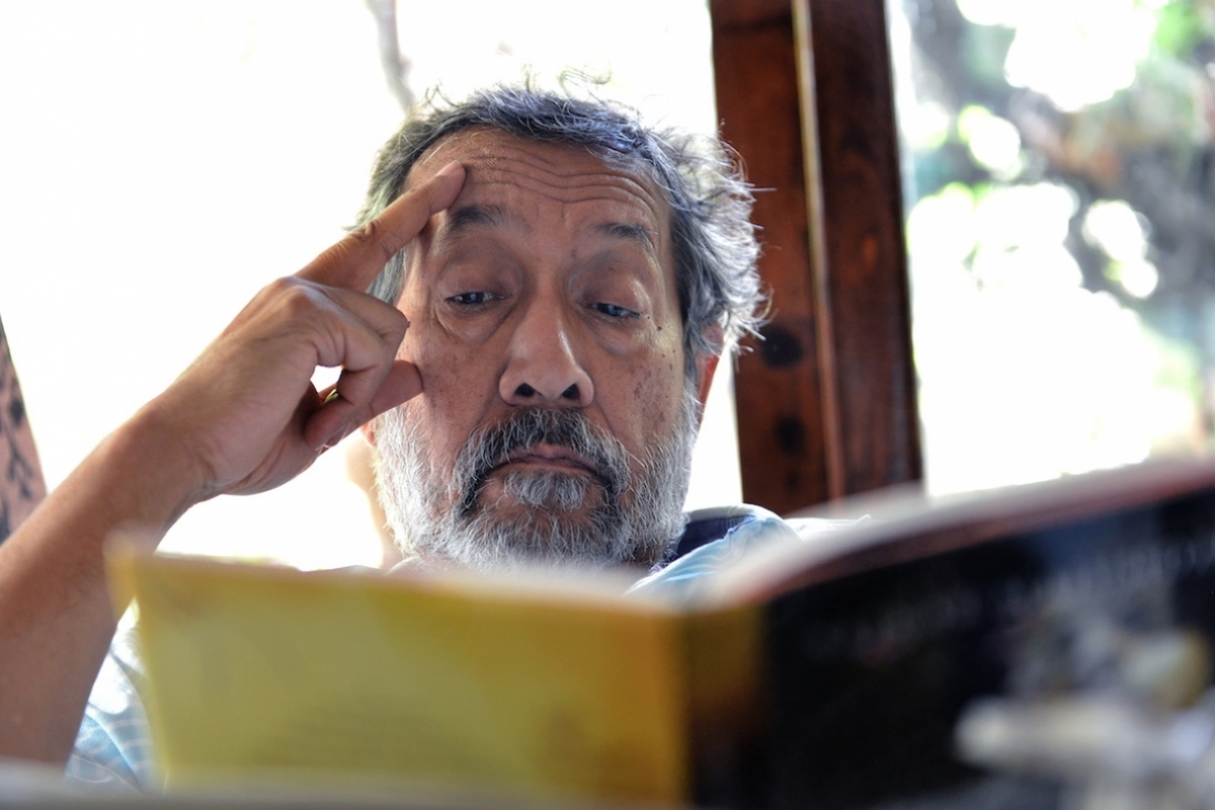 Pradip Krishen Pradip Krishen
