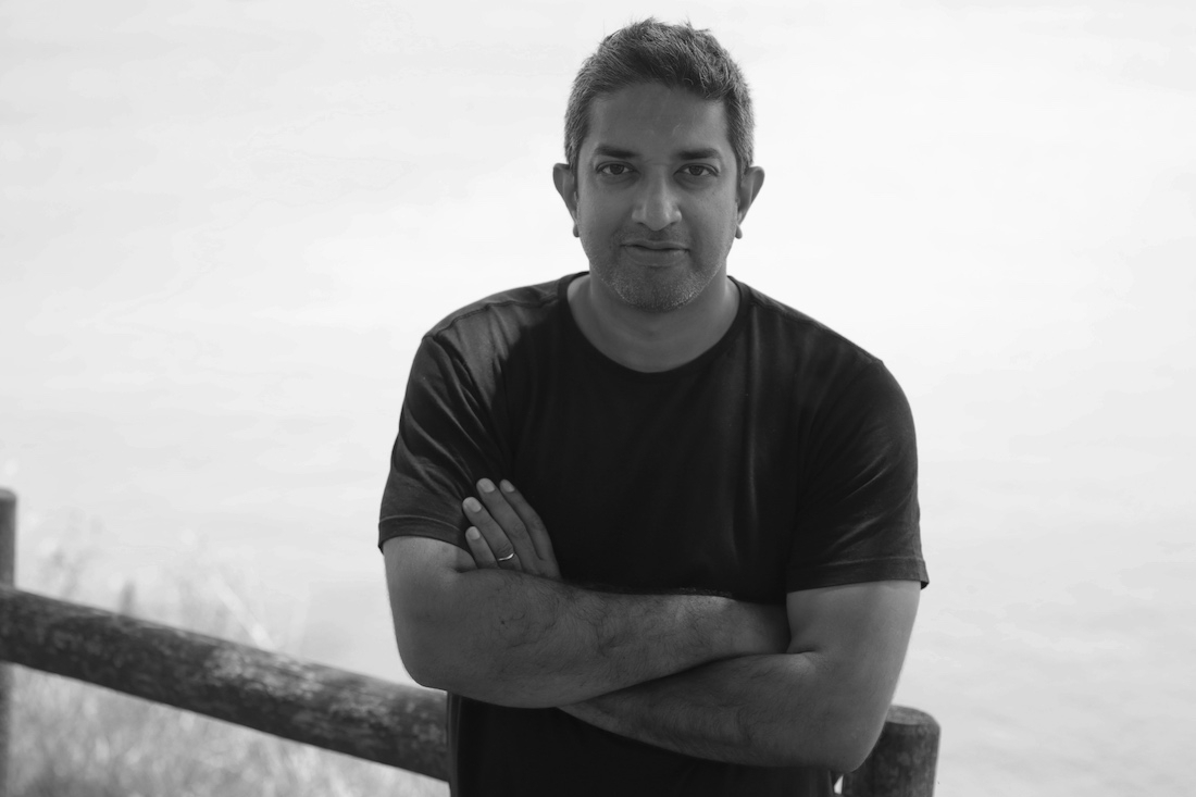 Prashant Nair Prashant Nair
