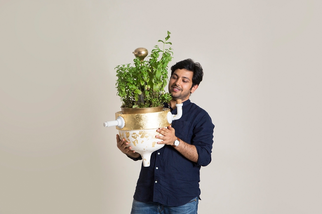 Pratik Ghosh Pratik Ghosh