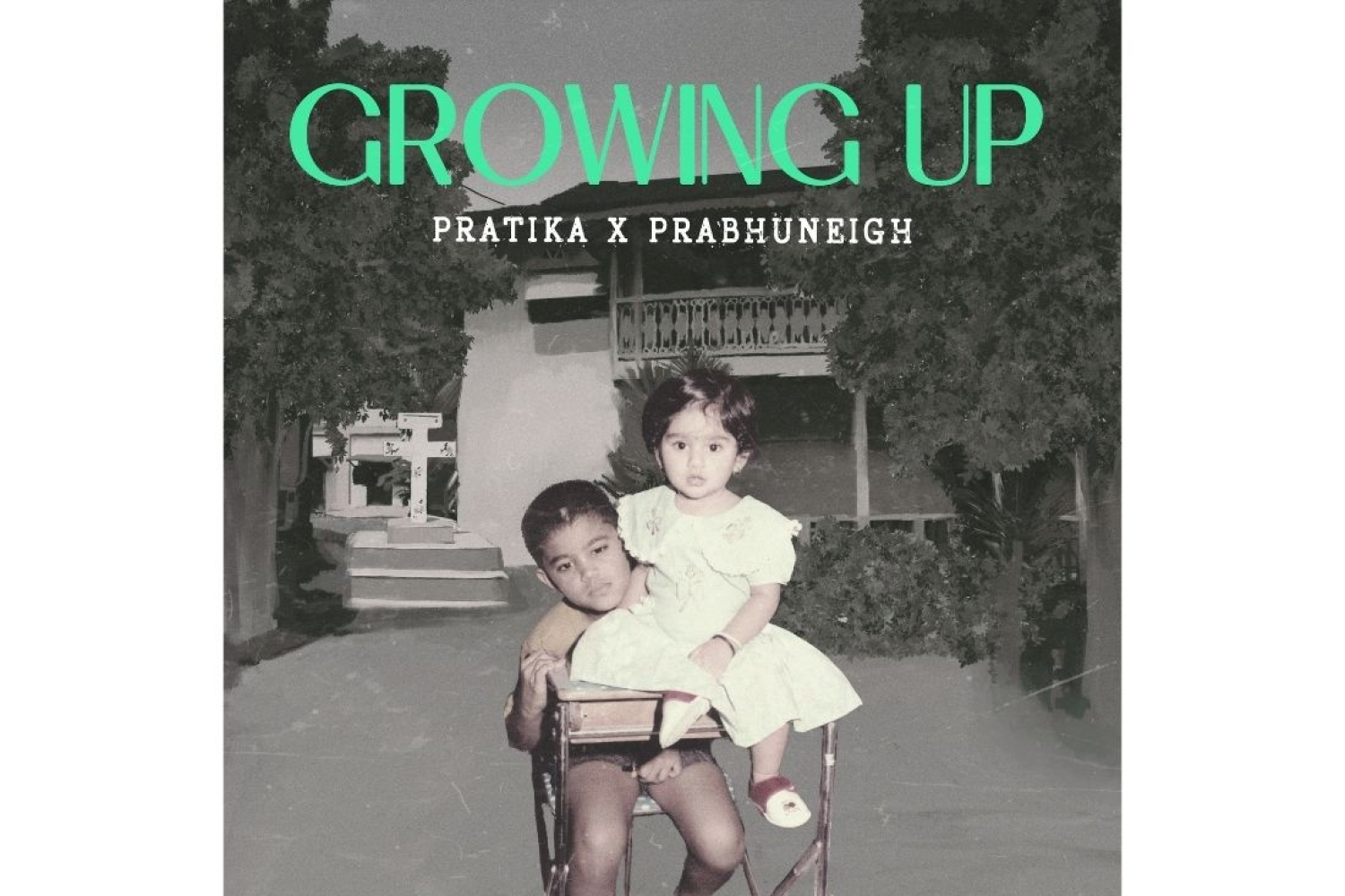 Pratika and PrabhuNeigh Pratika and PrabhuNeigh