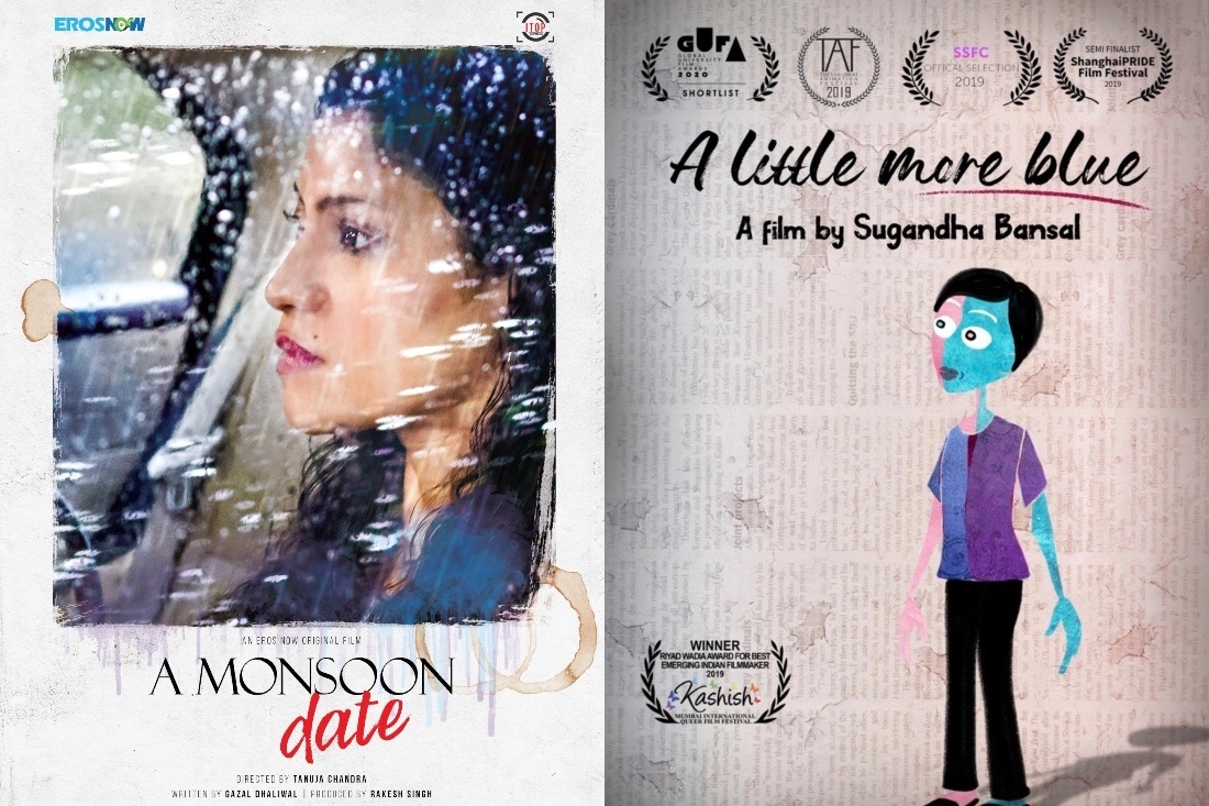 Celebrating Pride: LGBTQIA Cinema Celebrating Pride: LGBTQIA Cinema