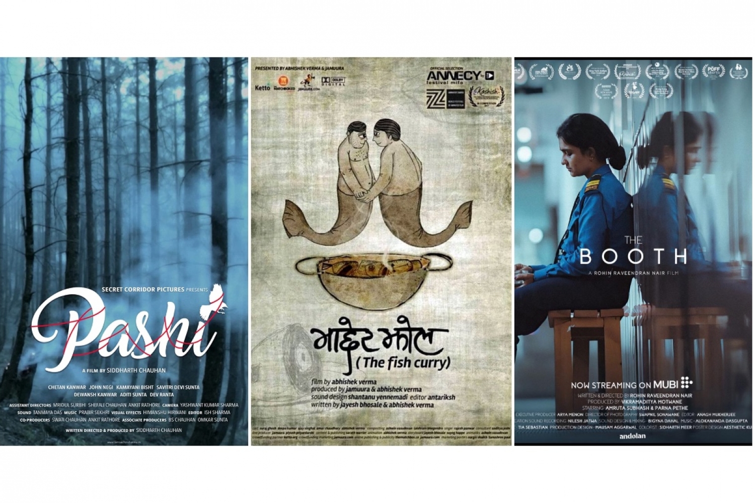 Pride Unprejudiced: LGBTQ+ Cinema on MUBI Pride Unprejudiced: LGBTQ+ Cinema on MUBI
