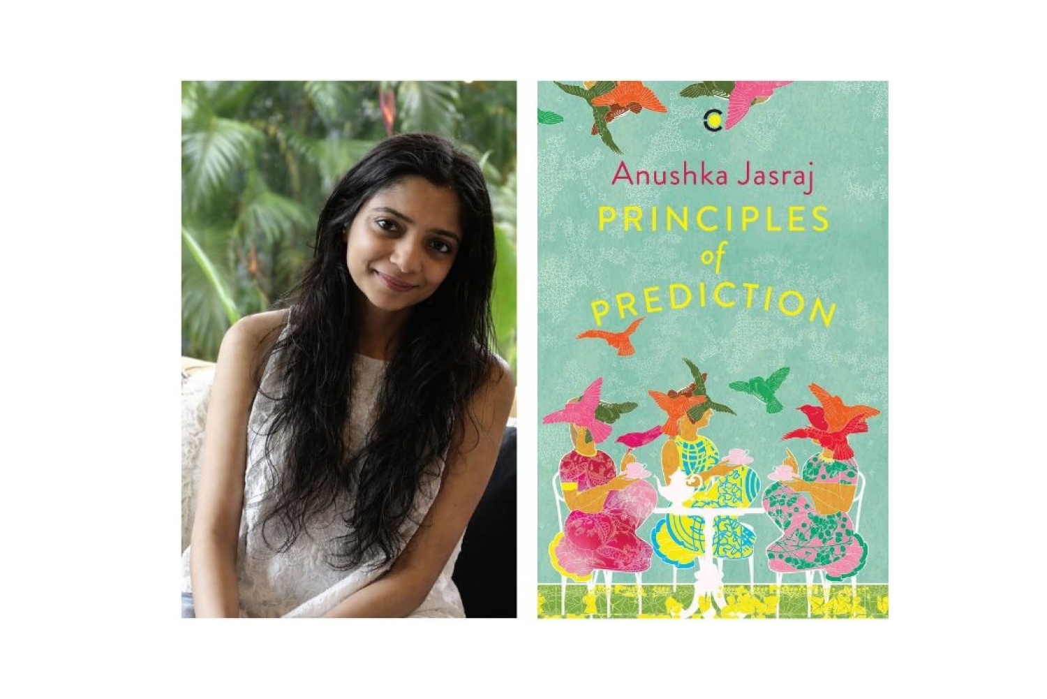 Principles of Prediction 