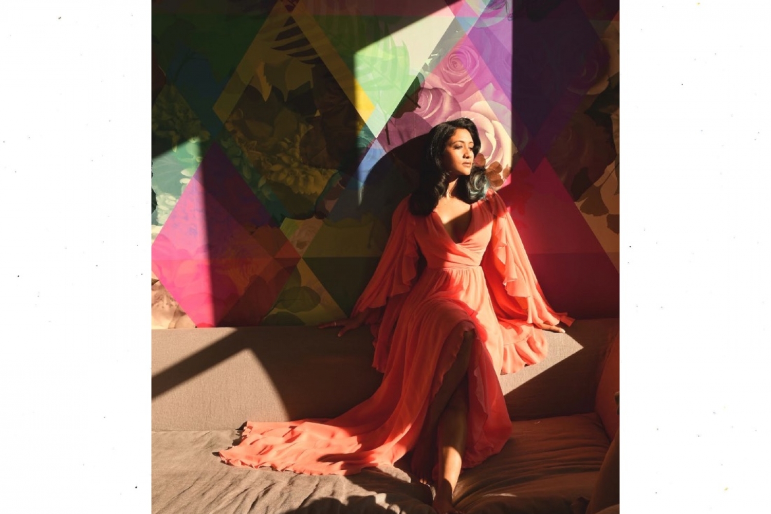 Priya Dashini Priya Dashini