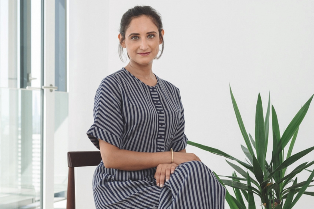 Priya Khanchandani Priya Khanchandani